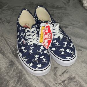 Brand New with Tag Men’s Vans